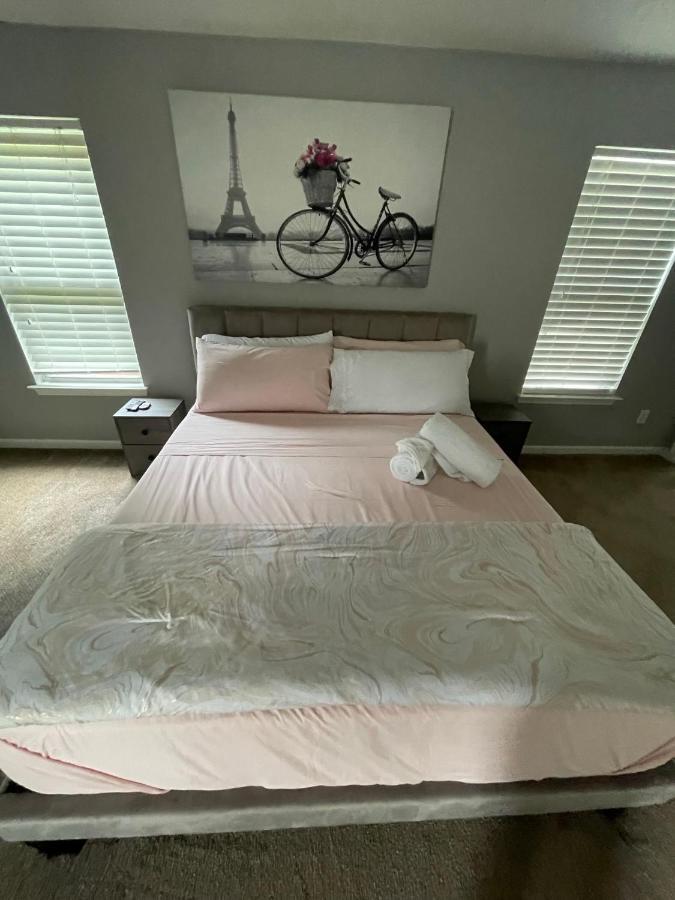 Close To Atlanta & Six Flags Appartement Villa Rica Buitenkant foto
