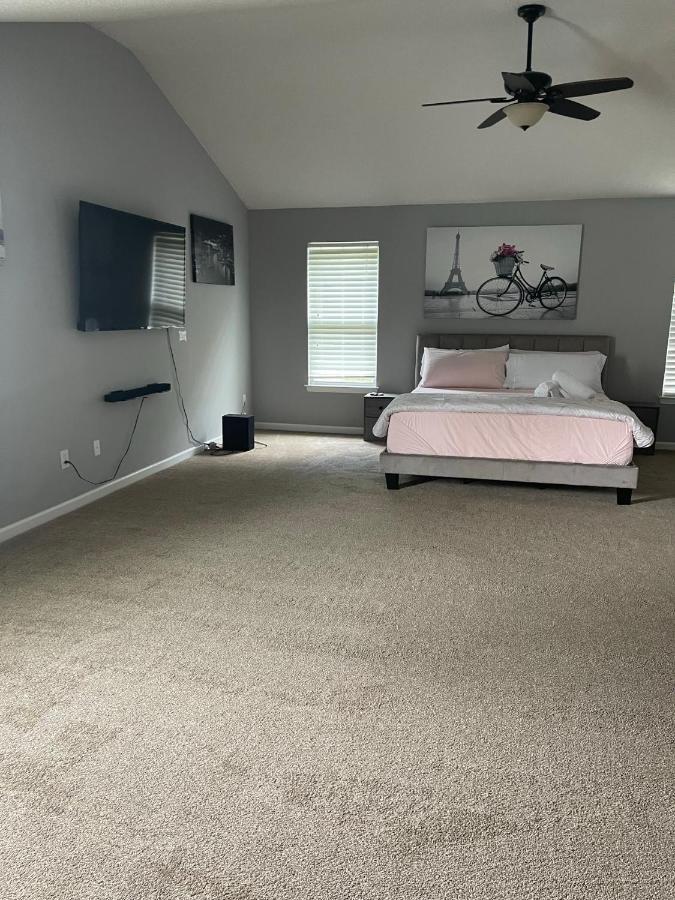 Close To Atlanta & Six Flags Appartement Villa Rica Buitenkant foto